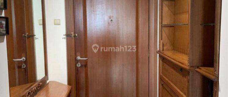 Dijual Apartemen,Harga Dibawah Njop Shgb 2043, Harus Terjual Desember 2023 Apartemen Fully Furnished 1