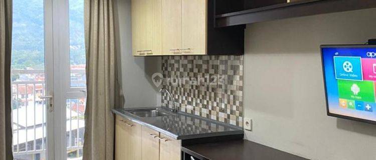 Jual Murah Apartemen Skyland Jatinangor Studio 1