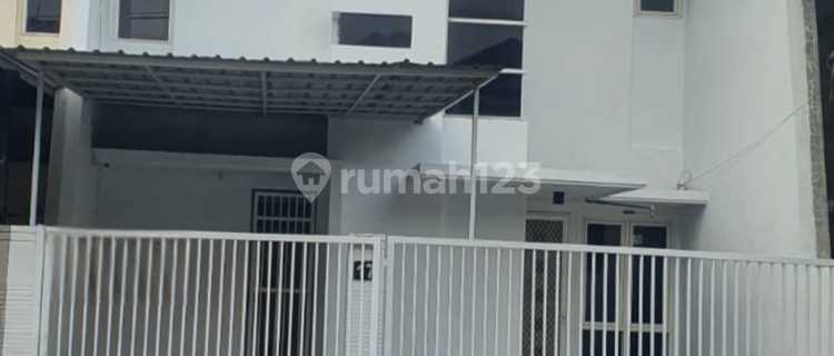 Disewakan Rumah Jasmine Pondok Tjandra Baru Renov Siap Huni 1