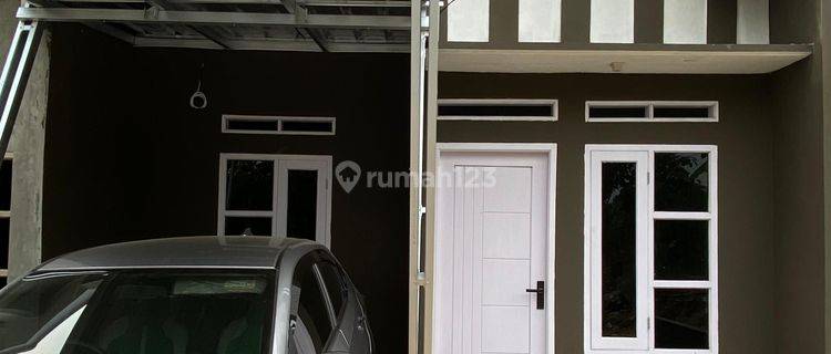 Rumh Reddy Jual Cpt Tpe 45/60m 200jta Di Sawangan Depok  1