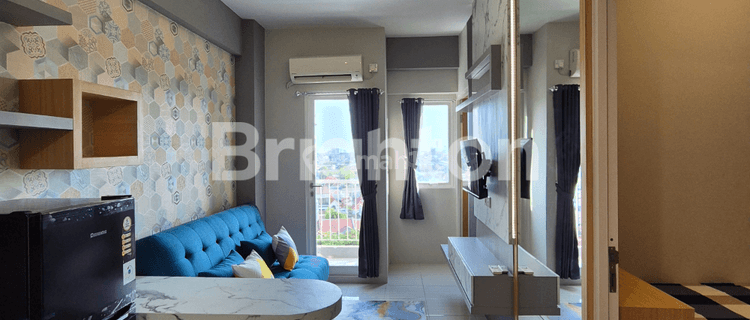 APARTMENT SIAP HUNI DHARMAHUSADA TOWER B 1