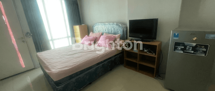 APARTEMEN THE SQUARE 1