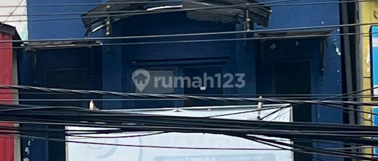 For Rent Mulyosari Shop House 1