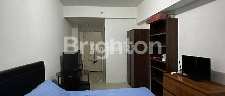 APARTMEN ORCHARD PAKUWON MALL,SURABAYA BARAT 1