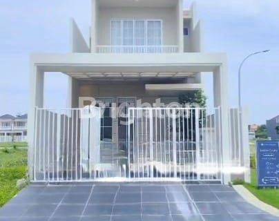 RUMAH 1,9 M AN NEW MINIMALIS PURI GALAXY SURABAYA TIMUR 1