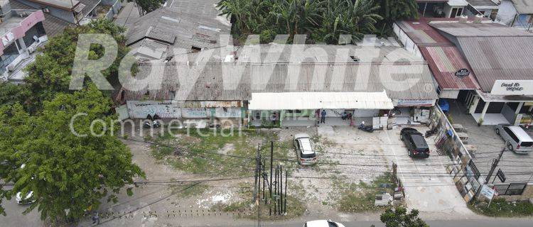 Tanah dijual di patriot bekasi 1