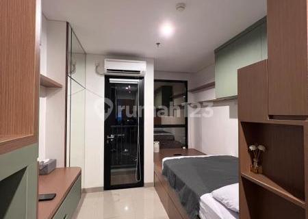 The Newton 2 Apartments, Strata, in Setiabudi 1