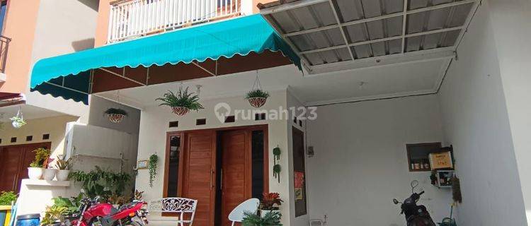 Dijual Cepat Rumah Siap Huni  1