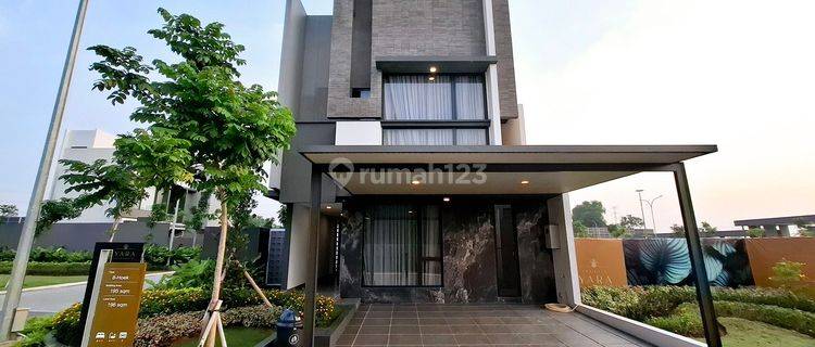 Rumah Sultan 3 Lantai Tanpa Dp, Kpr Instant Aproval 1