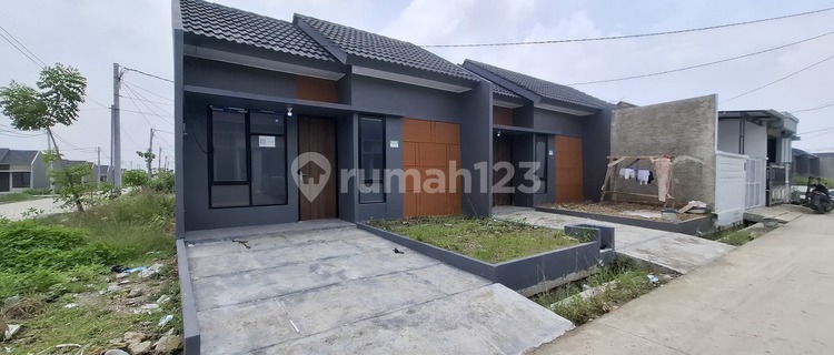 Subsidized House, Nice and Affordable, Installment of 1 Million Flat Until Fully Paid 1