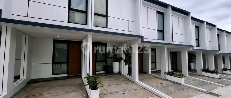 Rumah di Cikampek Murah Cuma 100 Jutaan Cicilan Mulai 600 Ribuan 1