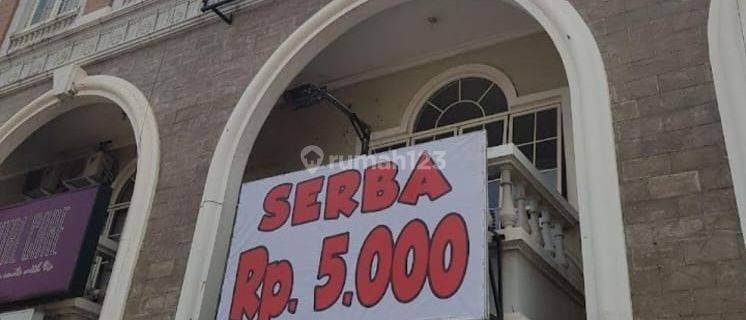 Dijual Cepat Ruko 3 Lantai SHM Di Gading Serpong 09.2023 1