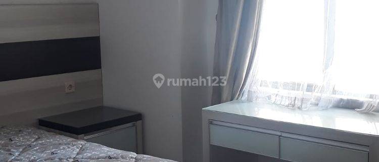 Sudirman Tower Condominium 2 BR Furnished Bagus 09.2023 1