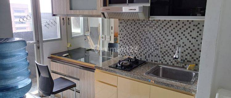 Menteng Square Apartment 2 BR Bagus 09.2023 1