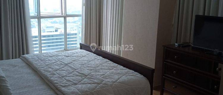 Apartement Gandaria Heights 3 BR Furnished Bagus 02.24 1