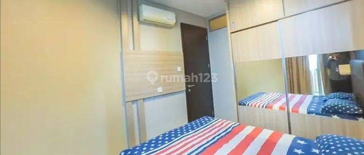 Apartement Gp Plaza Slipi Type 2 Br Luas 42 .07.2024 1