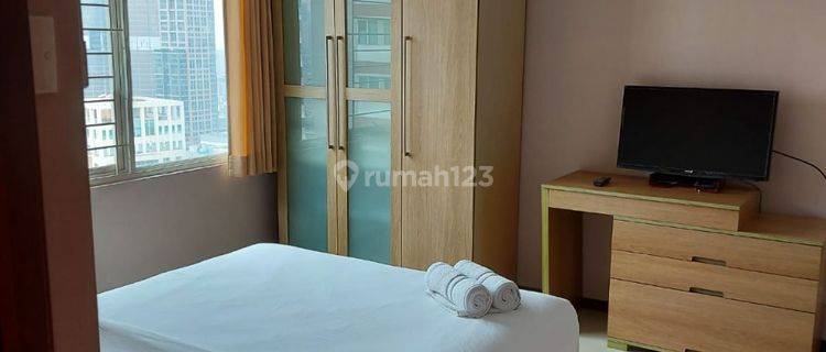 Apartement Thamrin Residence 3 BR Jakpus 07.24 1