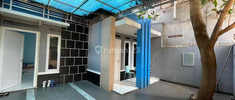 Rumah Tanjung Barat Harga 1,35M Shm Lt 132m² Lb 70m² 7.24 1