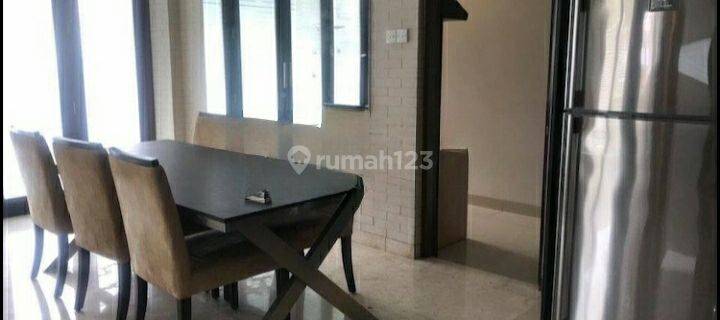 For Rent House Taman Melati Lb 250 Lt 170 4 Kt 3 Km Shm  1