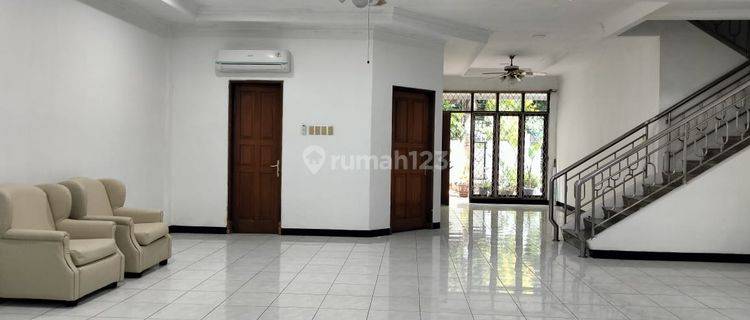 For Rent Rumah Senopati Lt 300 Lb 450 5 Kt 3 Km 18.24 1