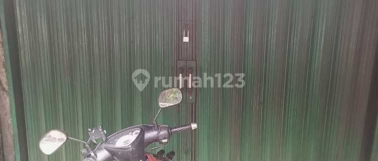 For Rent Ciputat South Tangerang, South Tangerang 1