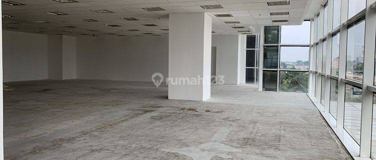 For Rent Office Space Tb Simatupang Luas 600 Sqm 8.24 1