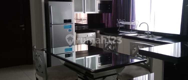 For Sale Apartment Mansion Size 146 Type 2 Br 06.24 1