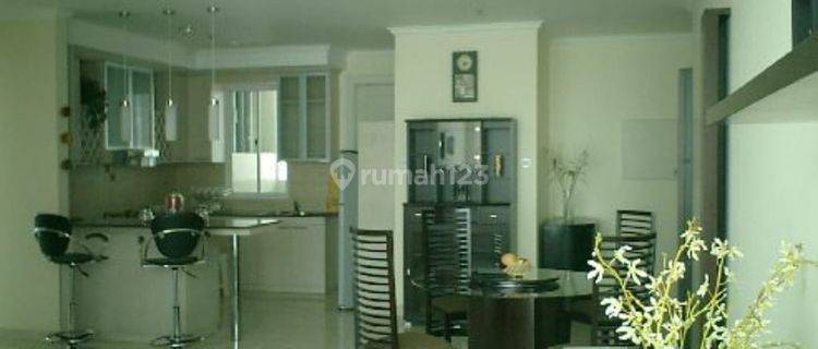 For Rent Apartemen Ambassador 2 Lt 115m² Lb 115m² 3 Kt Shm 9.24 1