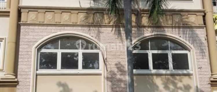 For Rent Ruk Puri Mansion, Area 318, Type 4, 15.24 BR 1