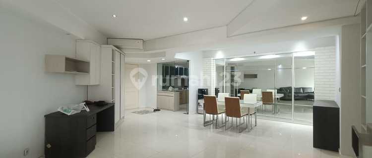 Disewakan Apartement Condominium Taman Anggrek 3+1Br/146Sqm/2026 1