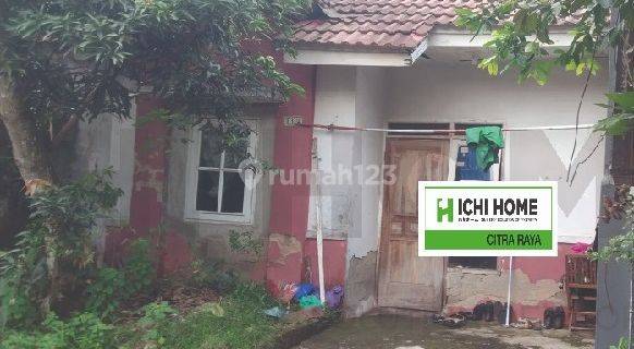 Rumah Siap Huni Di Citra Raya Cikupa Tangerang 1