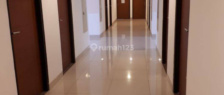 Dijual Apartement Siap Huni Eco Home Di Citra Raya 1