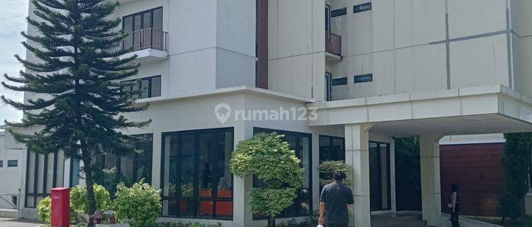 Dijual Apartemen  Siap Pakai Strategis Super Murah Di Citra Raya Cikupa 1