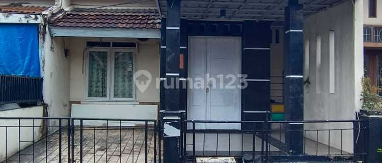 For Sale Minimalist House in Cikupa Citra Raya 1