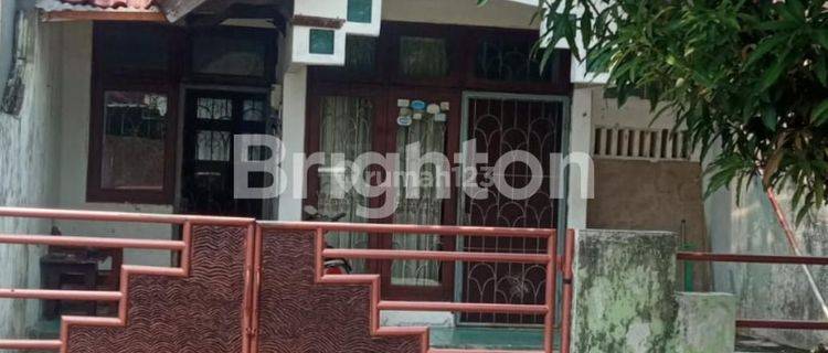 RUMAH BANJAR WIJAYA, BANGUNAN 1 LANTAI 1