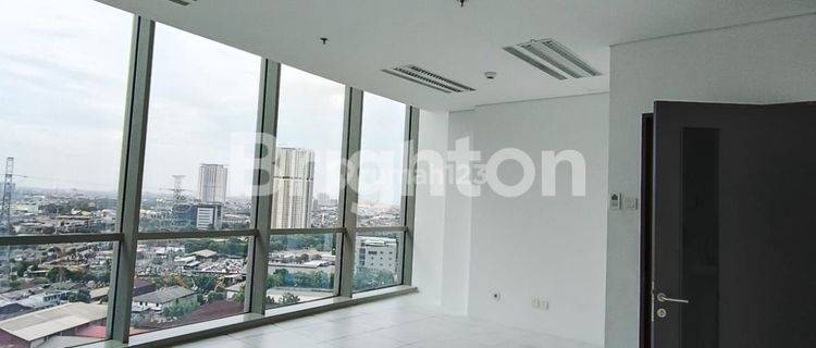 KANTOR GANDENG/1 UNIT (OFFICE START UP) DI CIPUTRA INTERNATIONAL, PURI 1