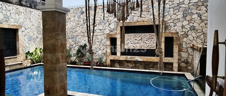 Rumah 2 Lantai Dan Strategis Di Cipete di Cipete Rumah Bagus 1