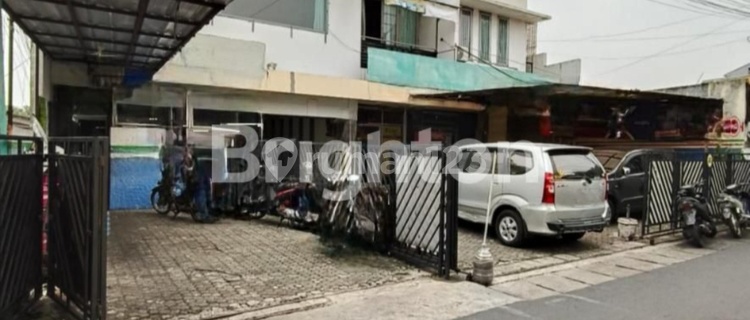Rumah 2 Lantai Cocok untuk Kos di Fatmawati 1