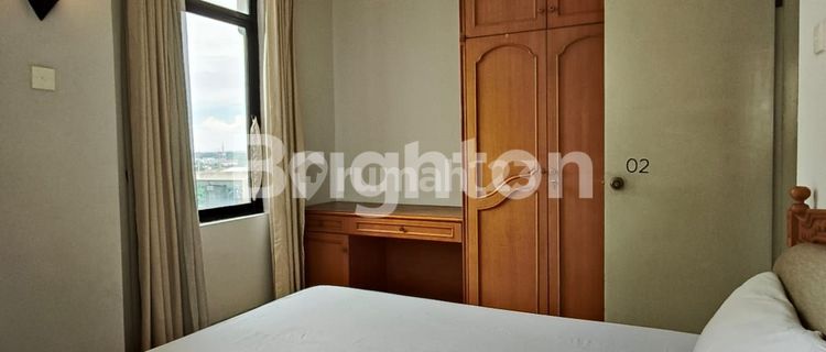 APARTEMEN MURAH DI BEVERLY TOWER, TB SIMATUPANG  1
