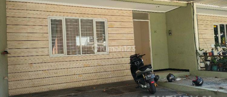 Rumah Summerville 2 Lantai Siap Masuk 1