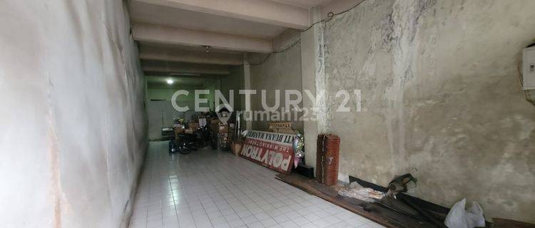 Rumah Dua Lantai Mainroad Kalipah Apo Dekat Alun Alun Bandung  1