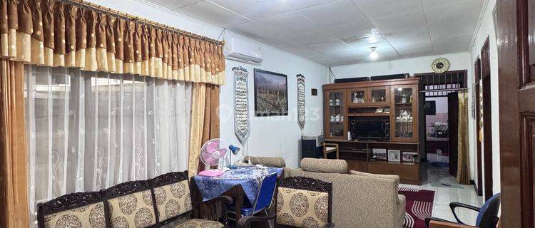 Rumah Sewa Dekat Dengan Secapa Polri Sukabumi 1