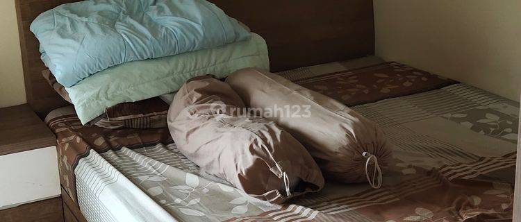 Apartemen 2 Kamar Tidur Furnished Dijual 1