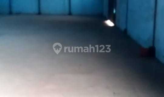 Gudang Sewa 1