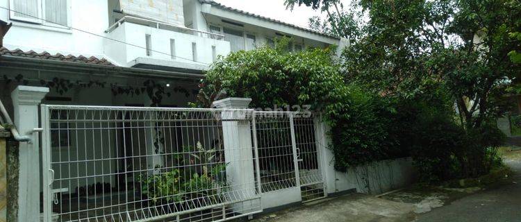 Dijual semi villa di Cigombong mutiara life 1