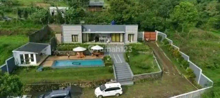 Villa Dijual 1