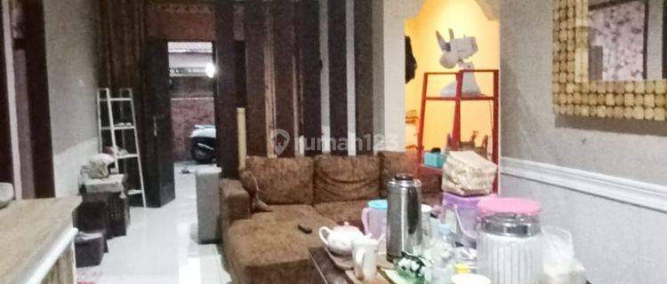 Rumah 1 Lantai Bagus Sudah Renovasi SHM Di Duta Bintaro  1