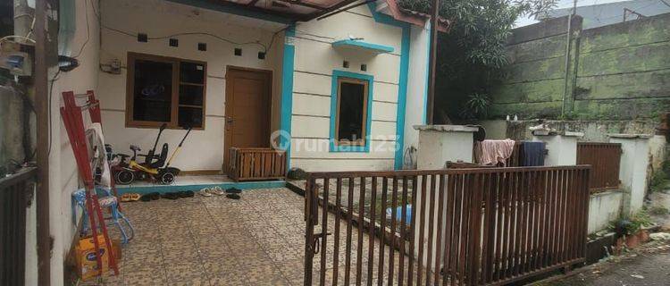 Rumah Murah 1 lantai SHM Di Duta Bintaro  1