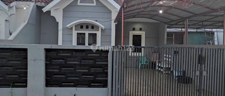 Rumah Bagus Luas 1 Lantai SHM Di Duta Bintaro  1