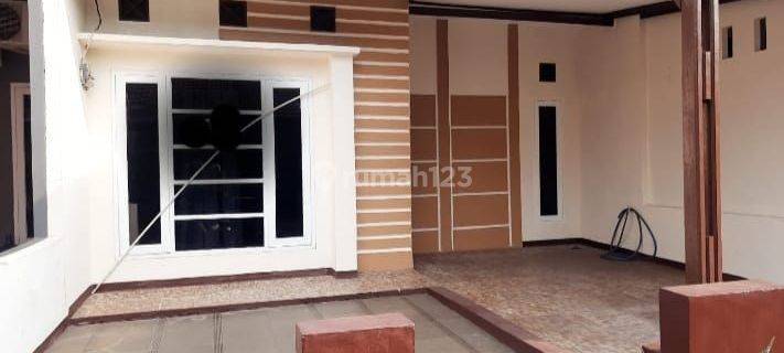 Disewakan Rumah Minimalis Modern Di Perumahan Purinusa Tangerang 1